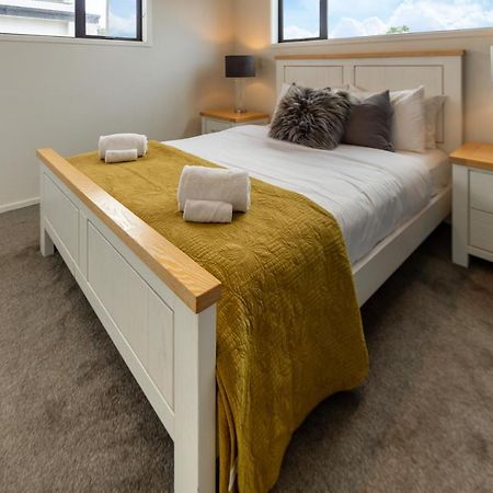1 Bedroom Central City Escape クライストチャーチ エクステリア 写真