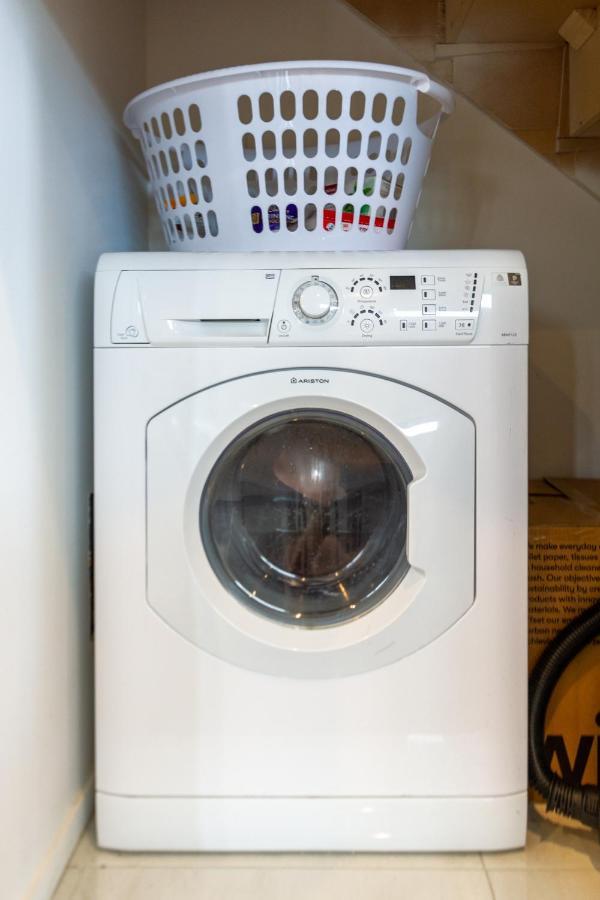 1 Bedroom Central City Escape クライストチャーチ エクステリア 写真